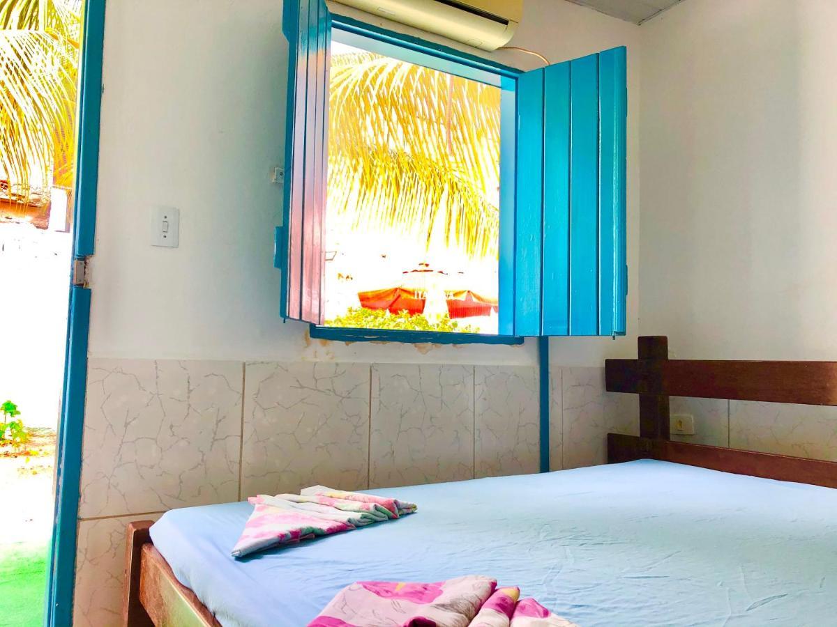 Ótima Localização casa, 7 quartos-Porto de Galinhas 900m piscinas naturais Exterior foto