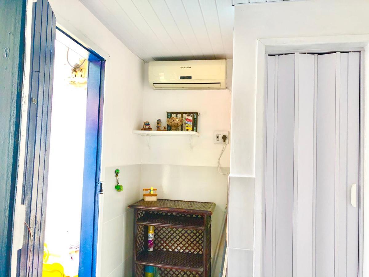 Ótima Localização casa, 7 quartos-Porto de Galinhas 900m piscinas naturais Exterior foto