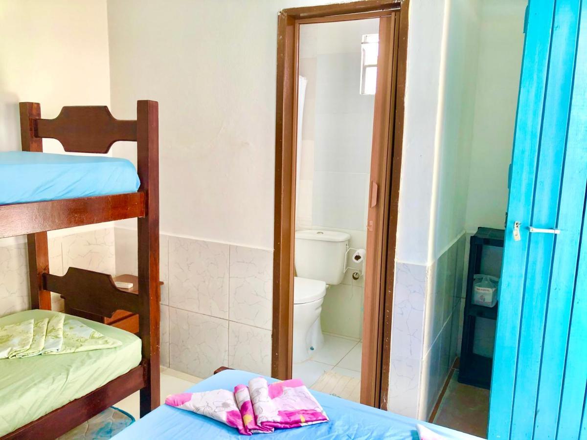 Ótima Localização casa, 7 quartos-Porto de Galinhas 900m piscinas naturais Exterior foto