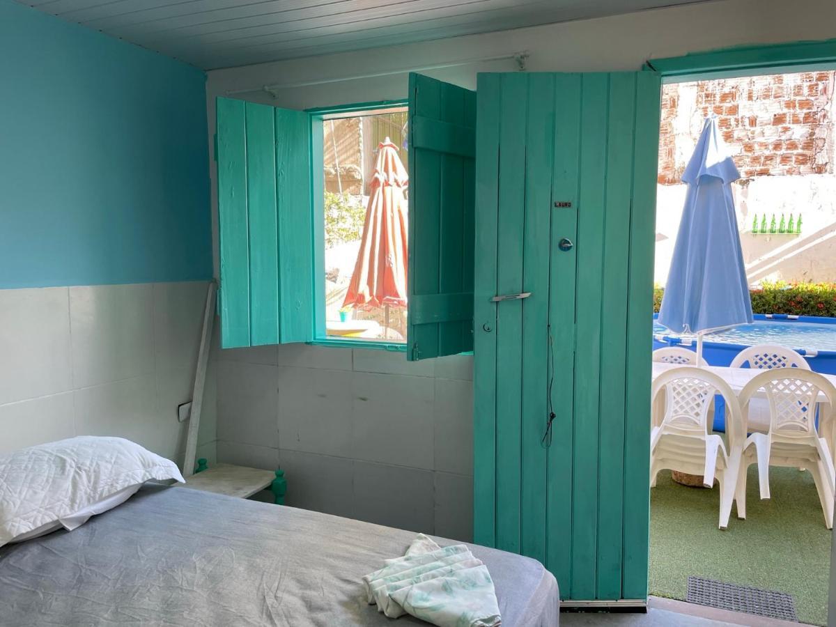 Ótima Localização casa, 7 quartos-Porto de Galinhas 900m piscinas naturais Exterior foto