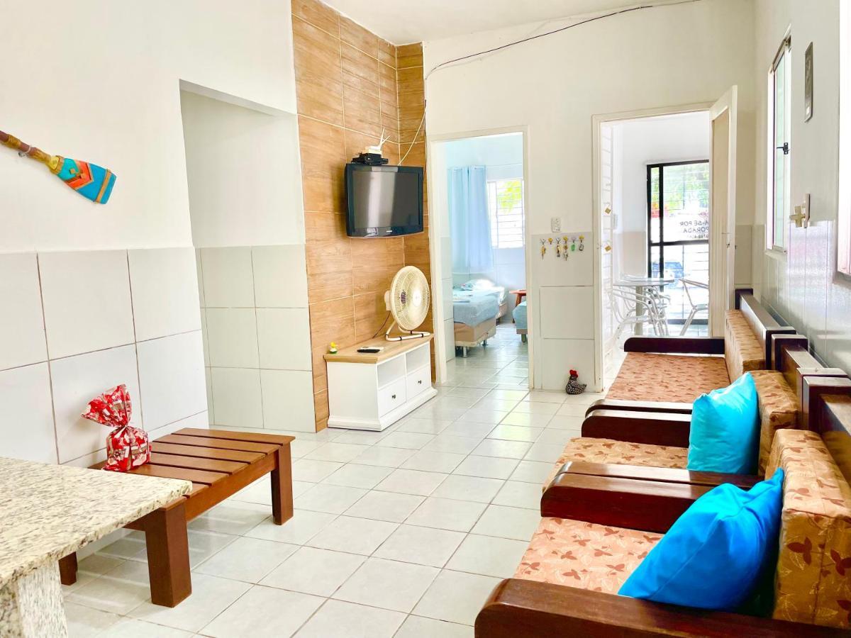 Ótima Localização casa, 7 quartos-Porto de Galinhas 900m piscinas naturais Exterior foto
