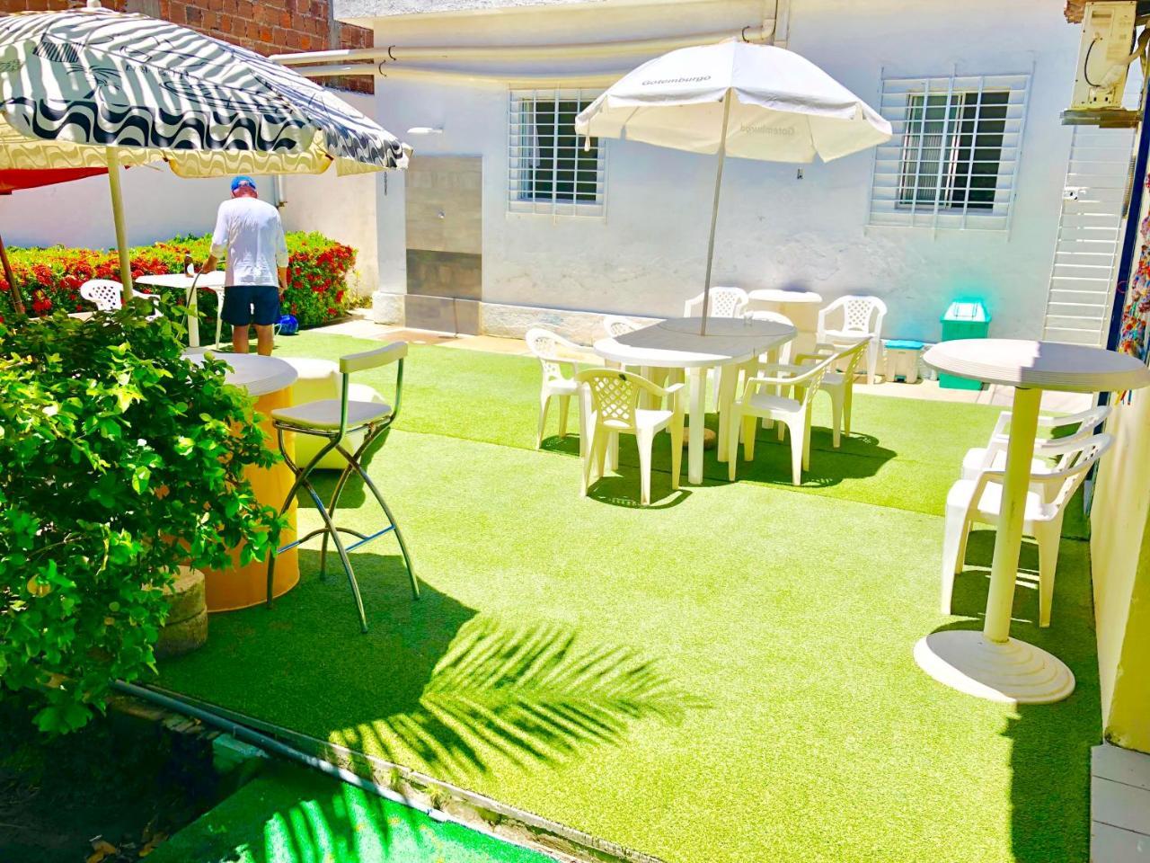 Ótima Localização casa, 7 quartos-Porto de Galinhas 900m piscinas naturais Exterior foto